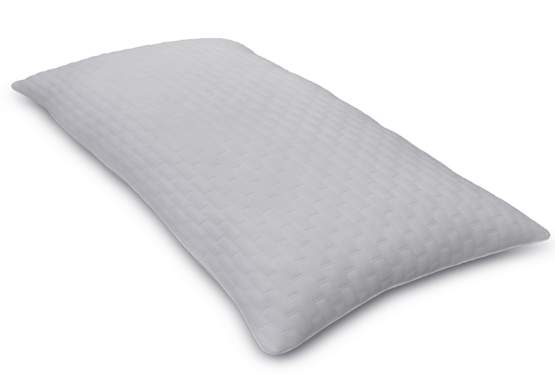 Double Jacquard Knit Fabric Pillowcase
