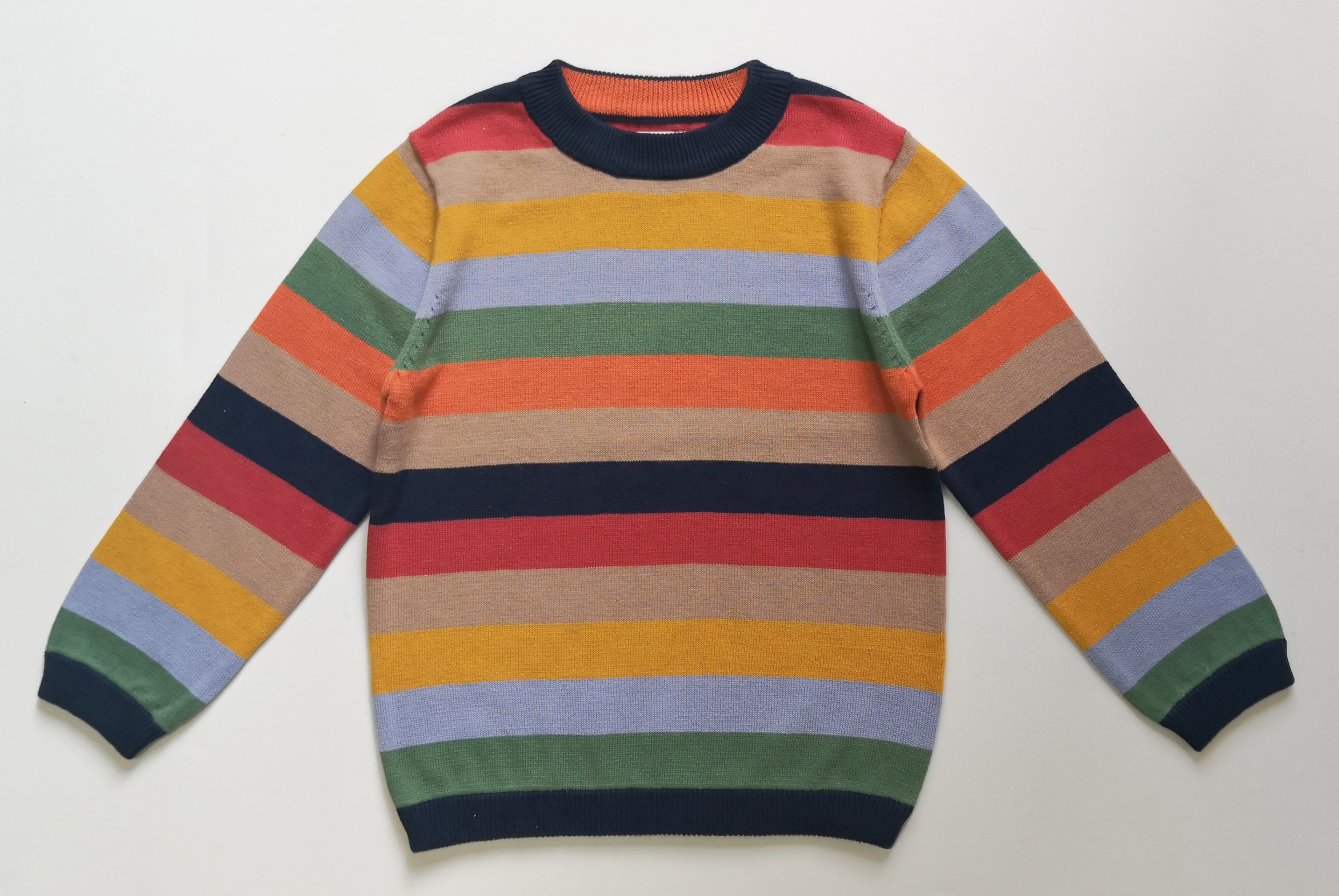 Boys sweater