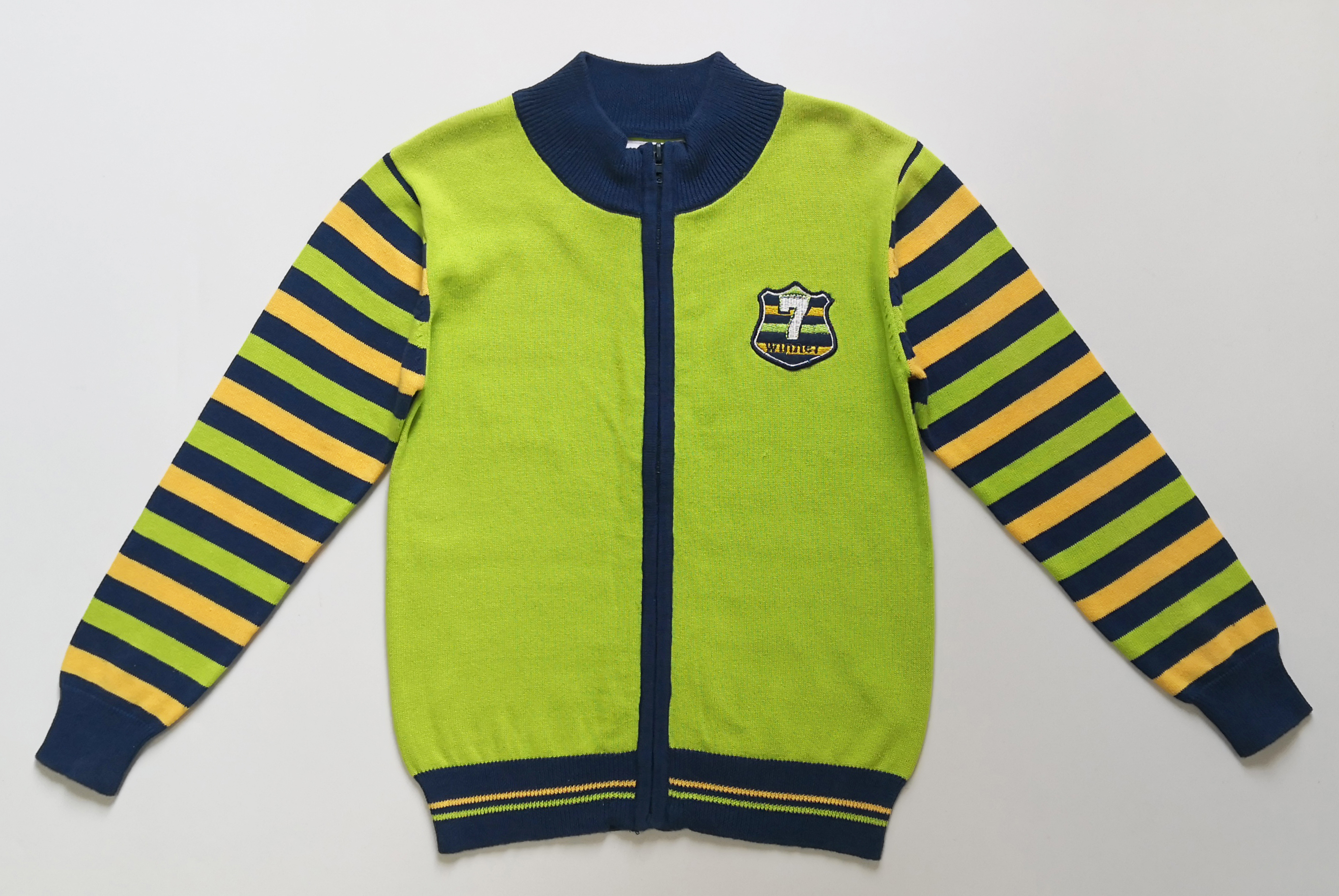 Boys sweater