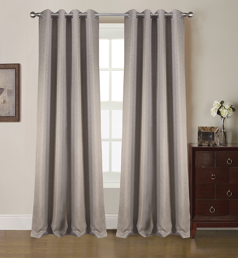 Curtain