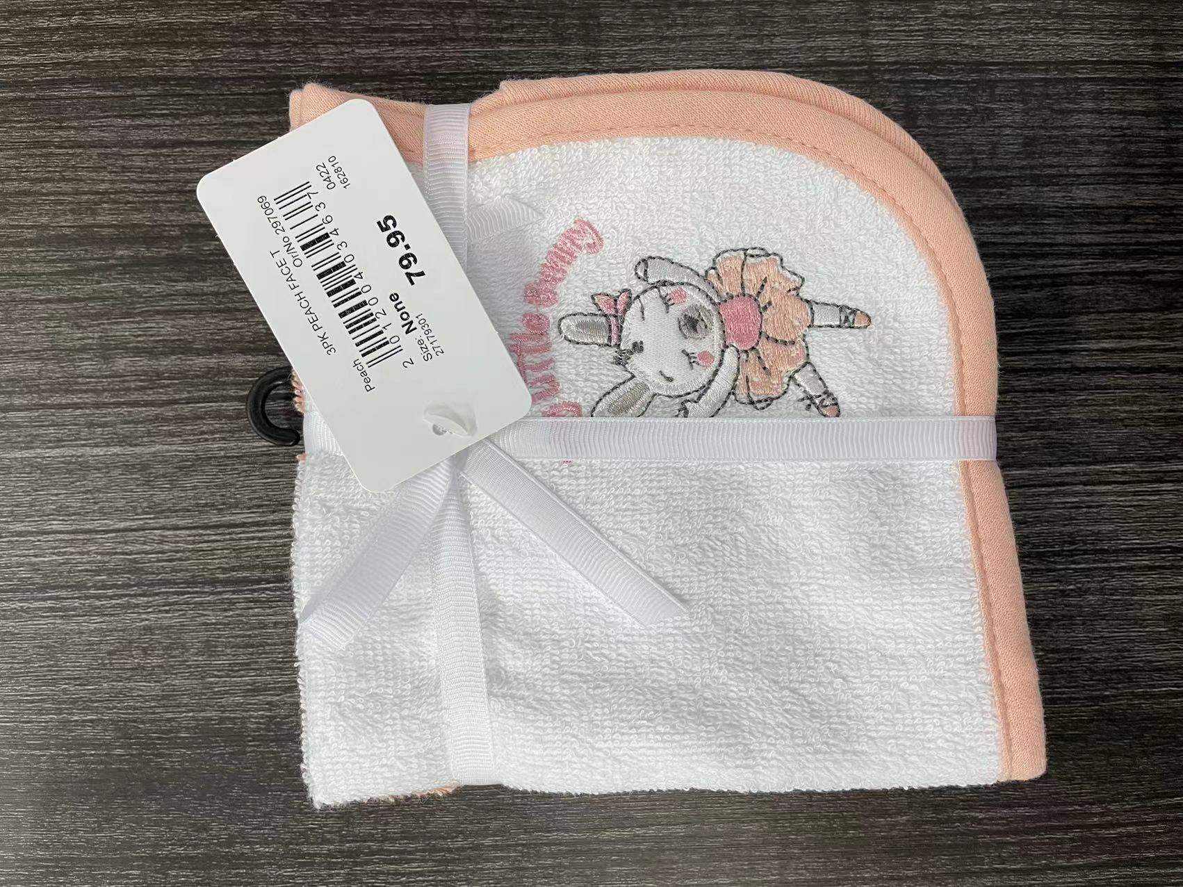 washcloth