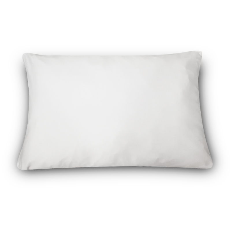 Cotton pillow