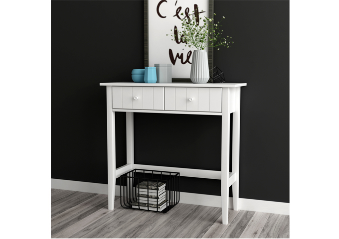 Living room table