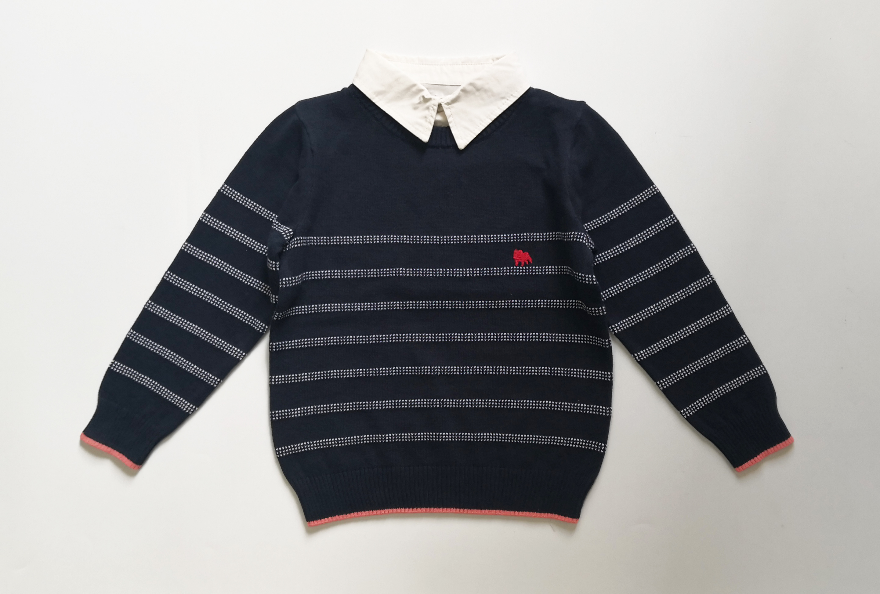 Boys sweater