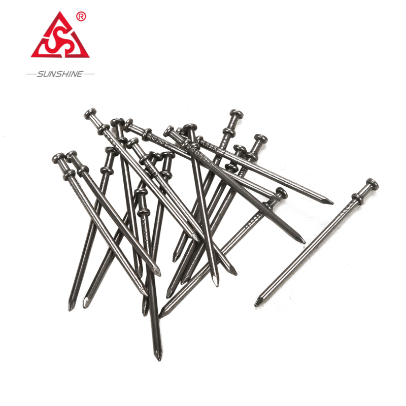 double head common nails