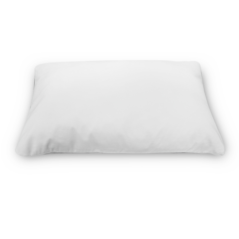 Nylon pillow