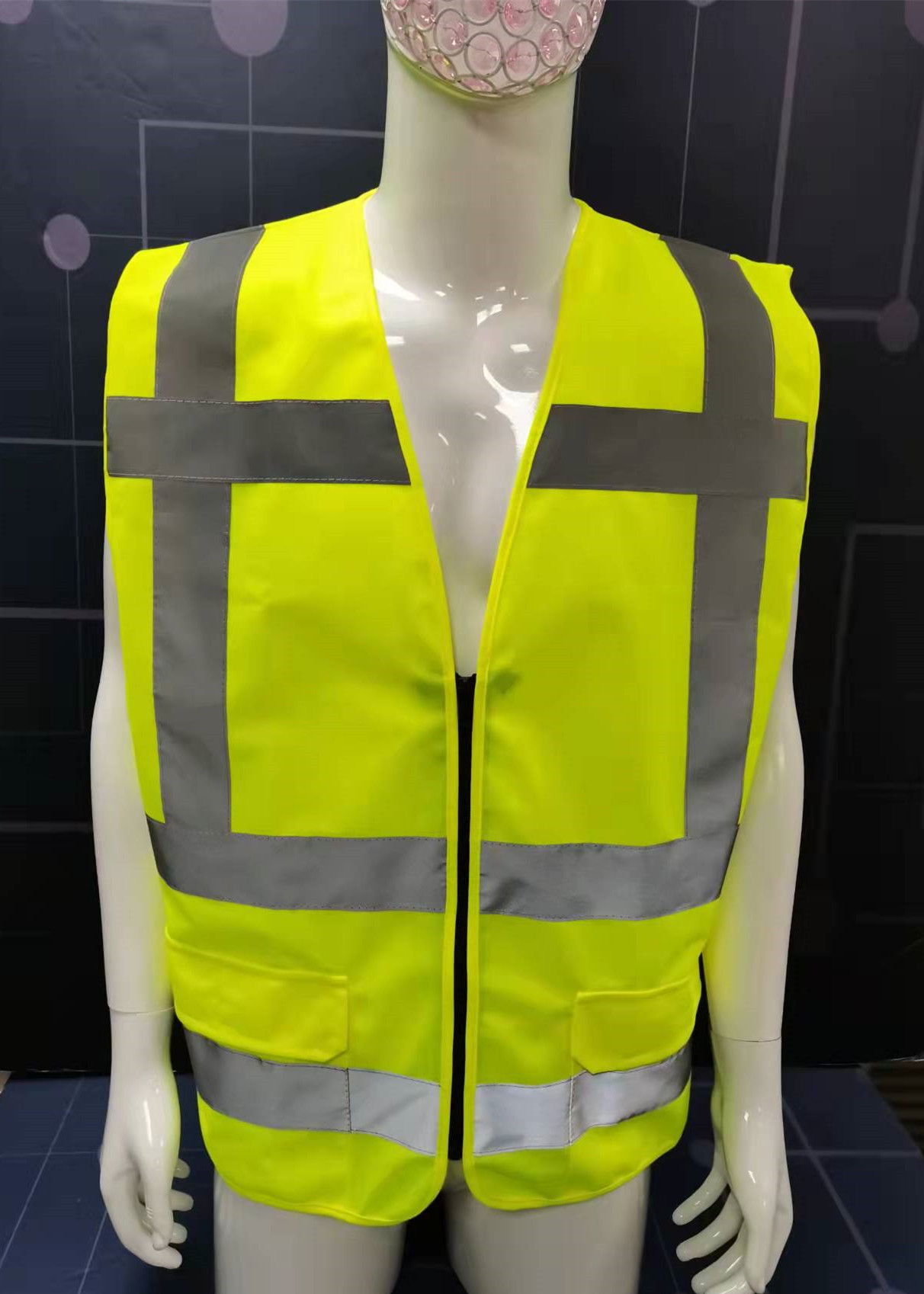 Safety Vest
