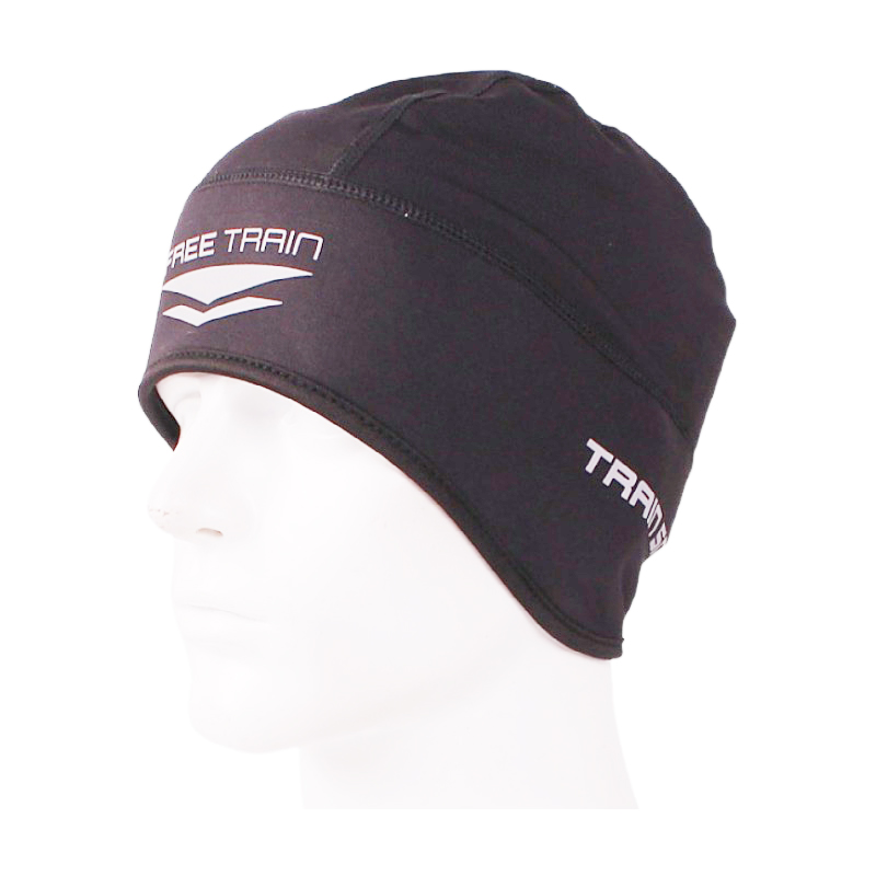 Sport Beanie Skull Cap with Slouchy for Running Jogging Cycling