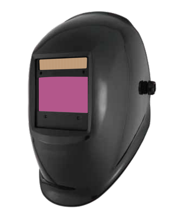 auto solar welding helmet hummber