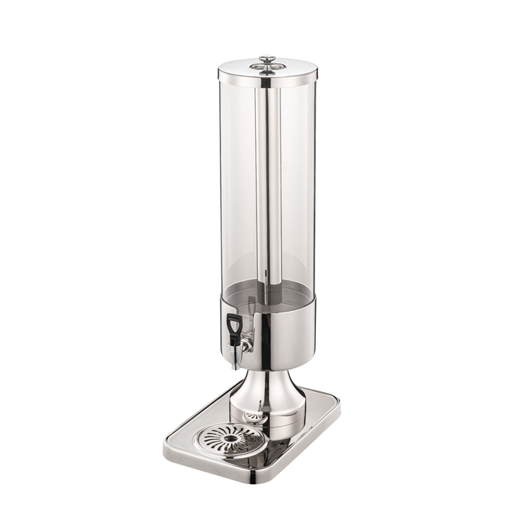 Single/Double/Rotary Triple Juice Dispenser