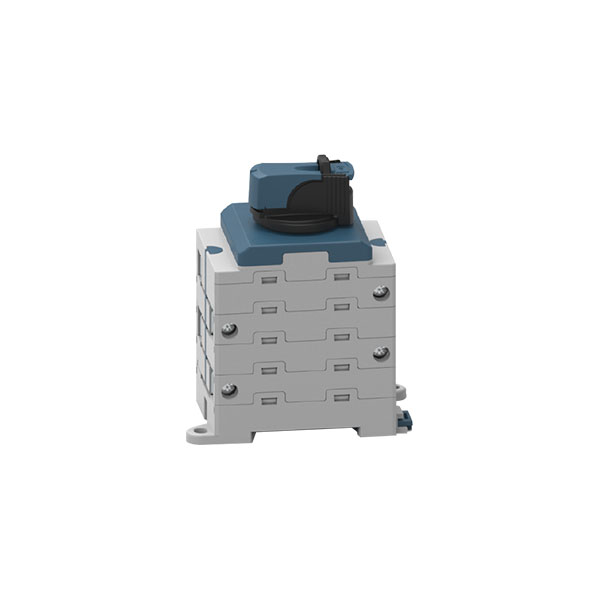 DC isolator