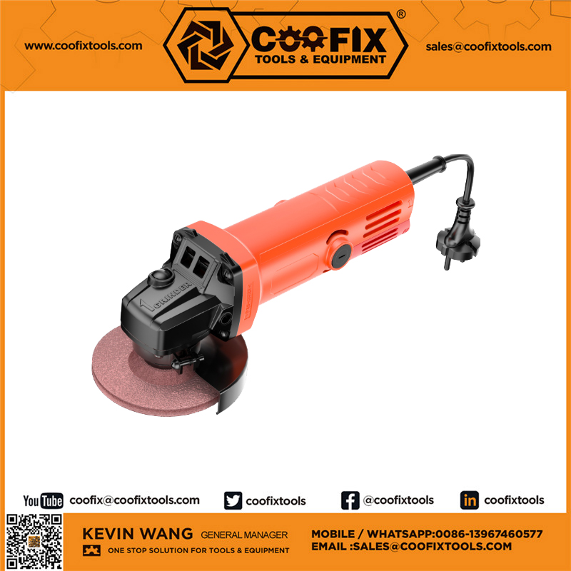 Angle grinder Power tools hardware tools