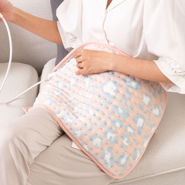 electric heating pad