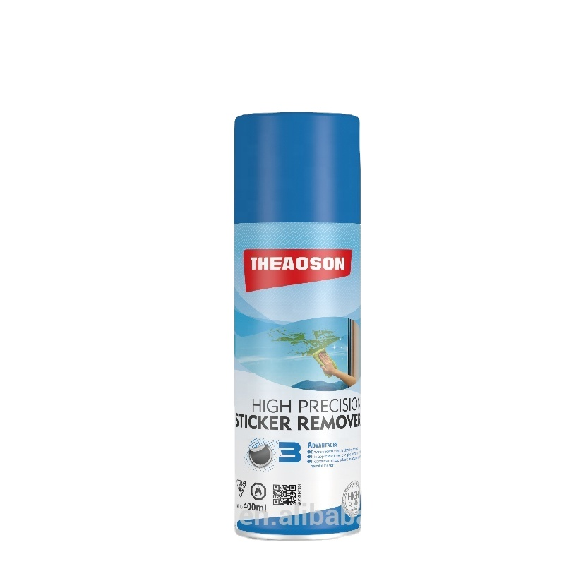 Adhesive Remover Sticker remover