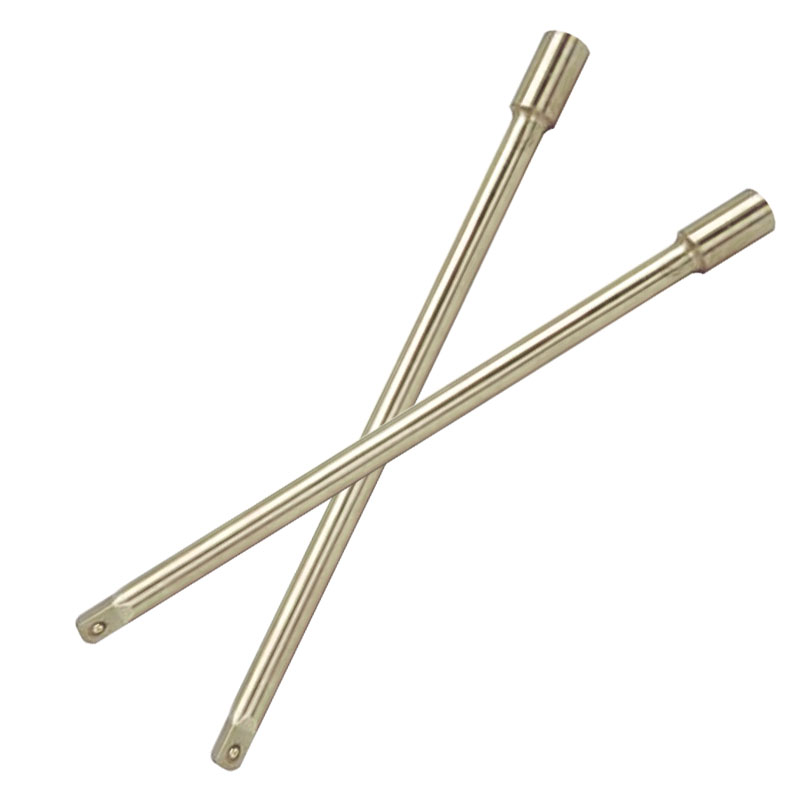 Titanium Driver Extension