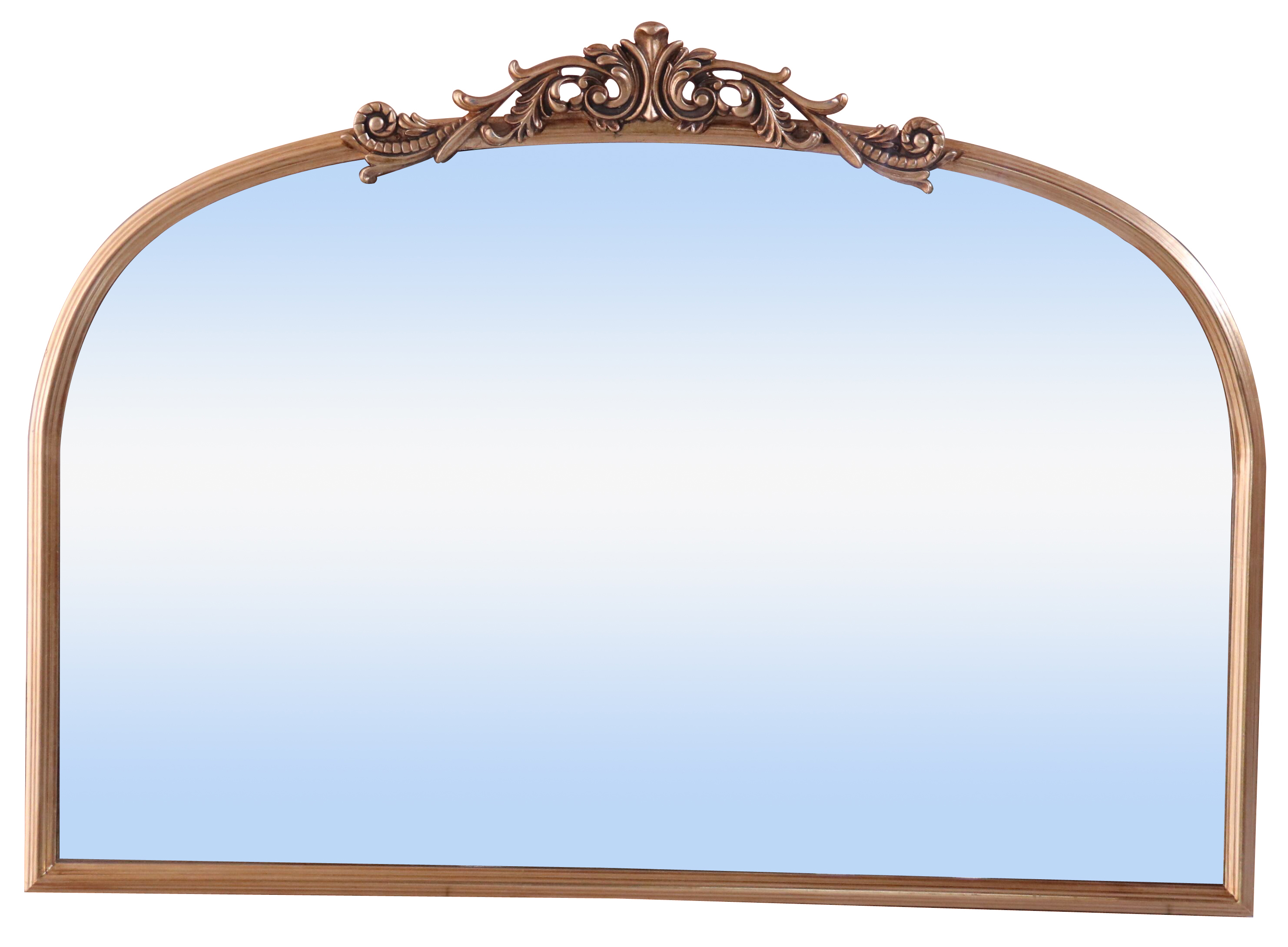 Arch Mirror