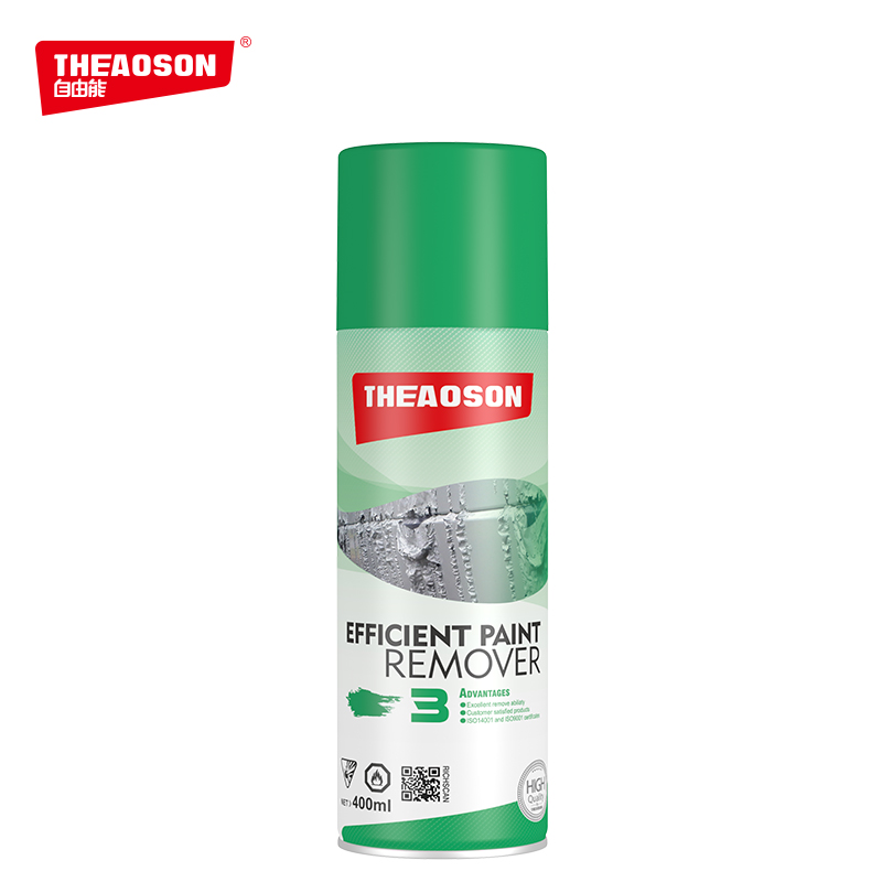 Paint Remover