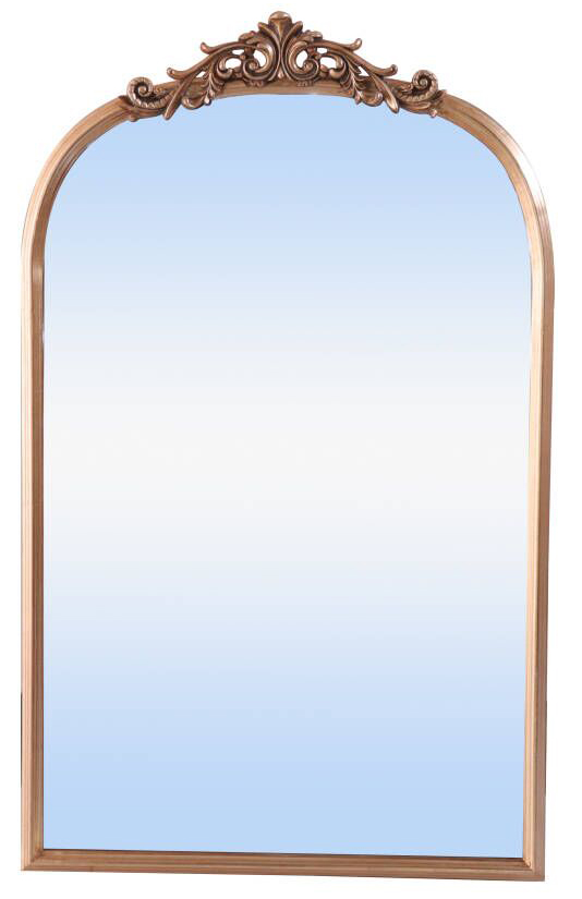 Arch Mirror