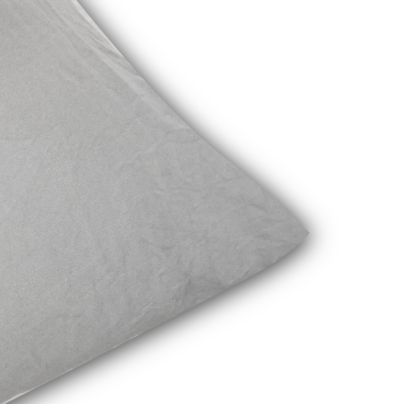 Poly pillow