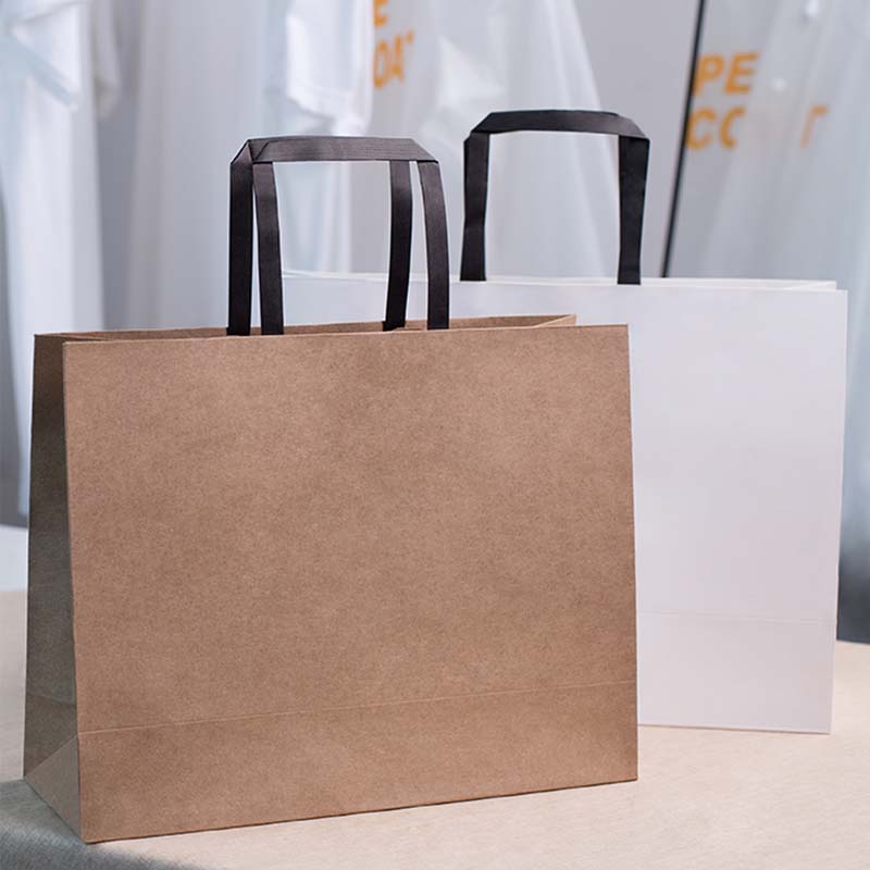 paper bag