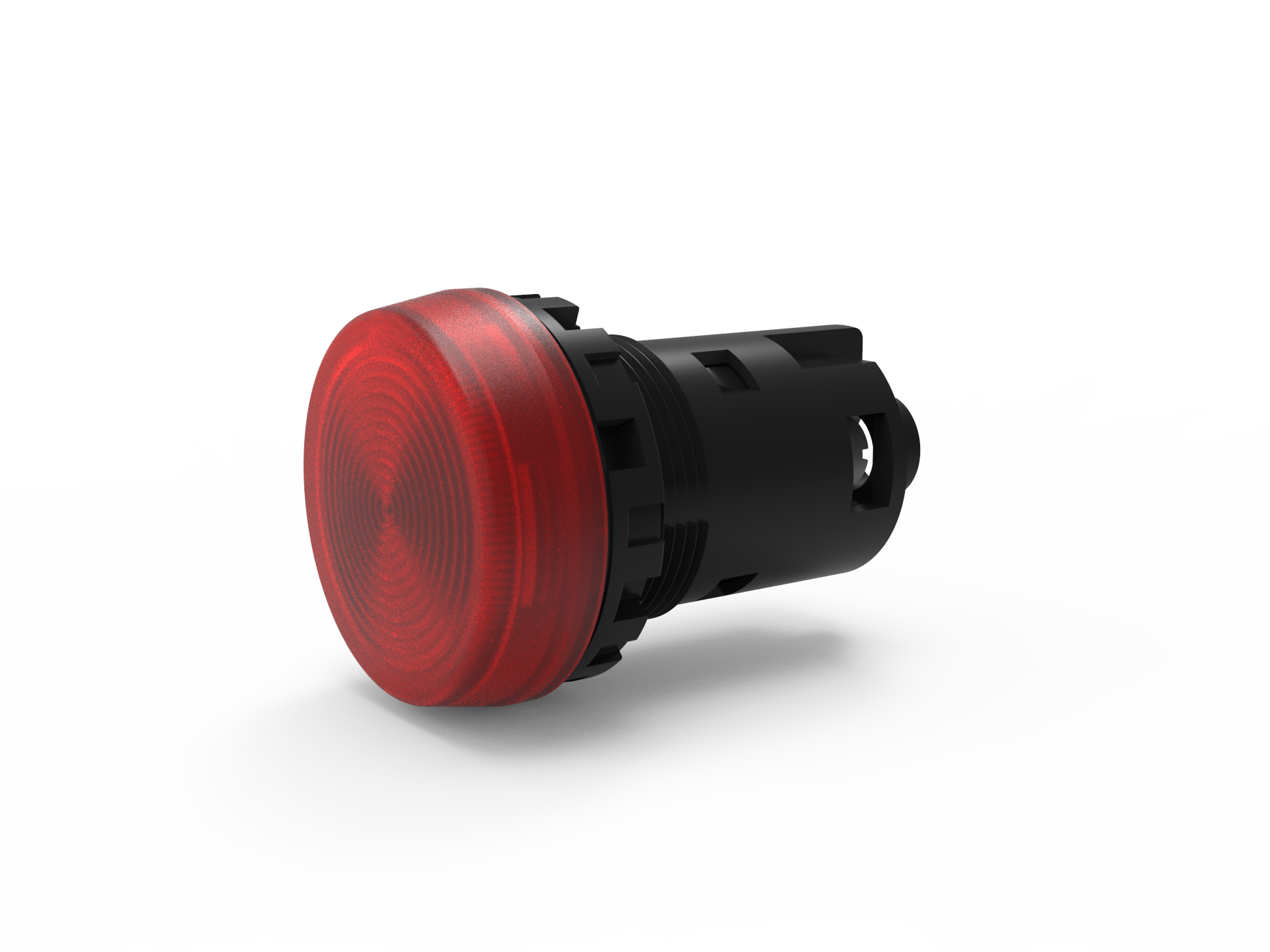 HQ Flush Indicators