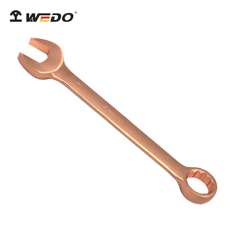 wrench, combination