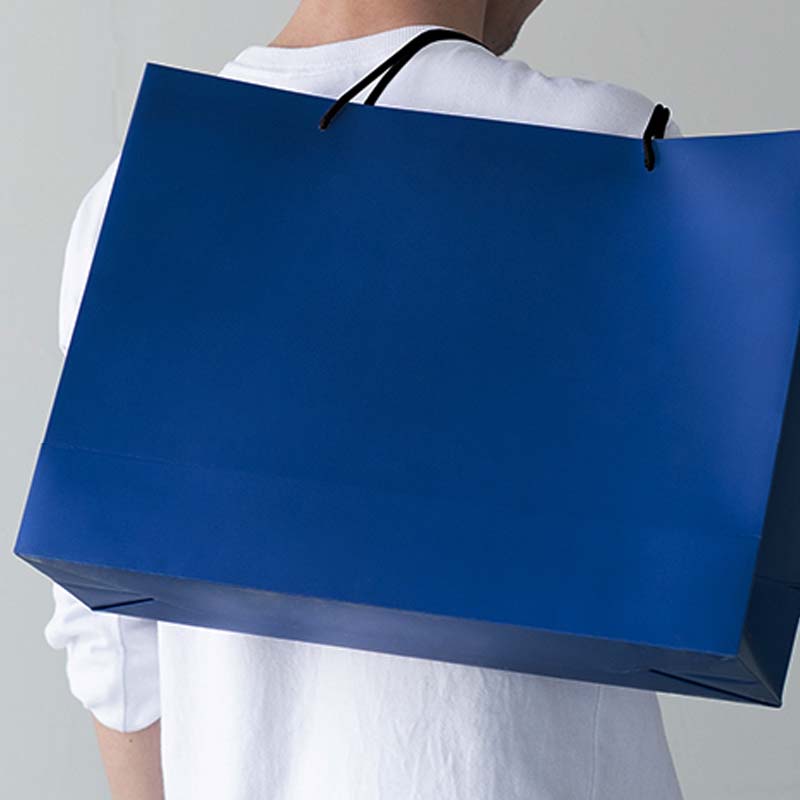 paper bag
