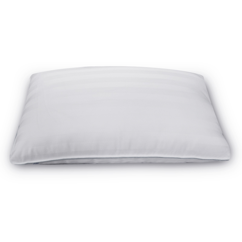 tence dobby stripe pillow