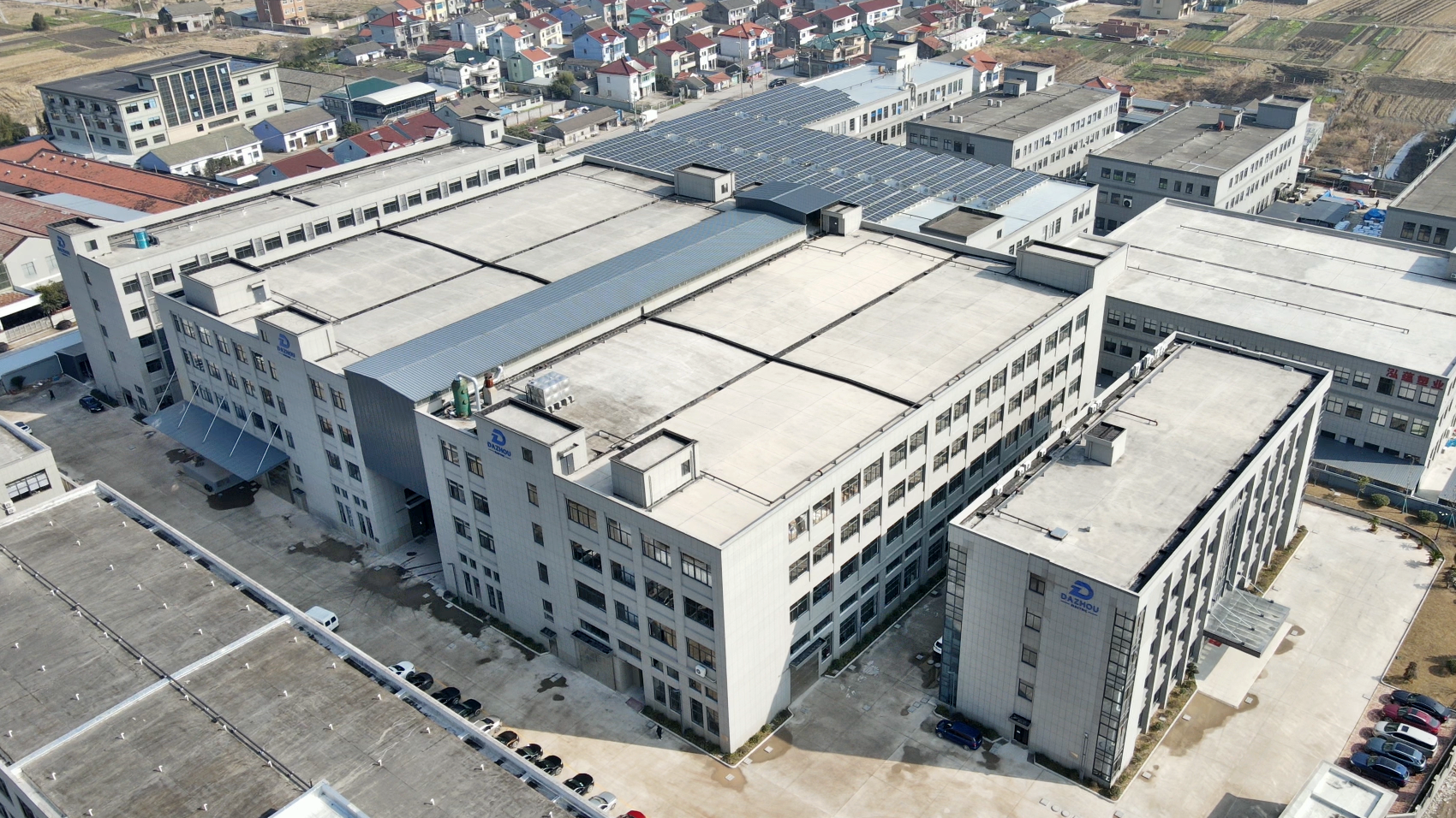 Ningbo Dazhou Electrical Co., Ltd. – Food mixer 1