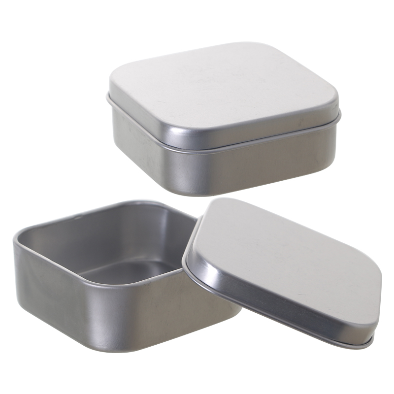 aluminum jar