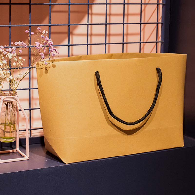 paper bag