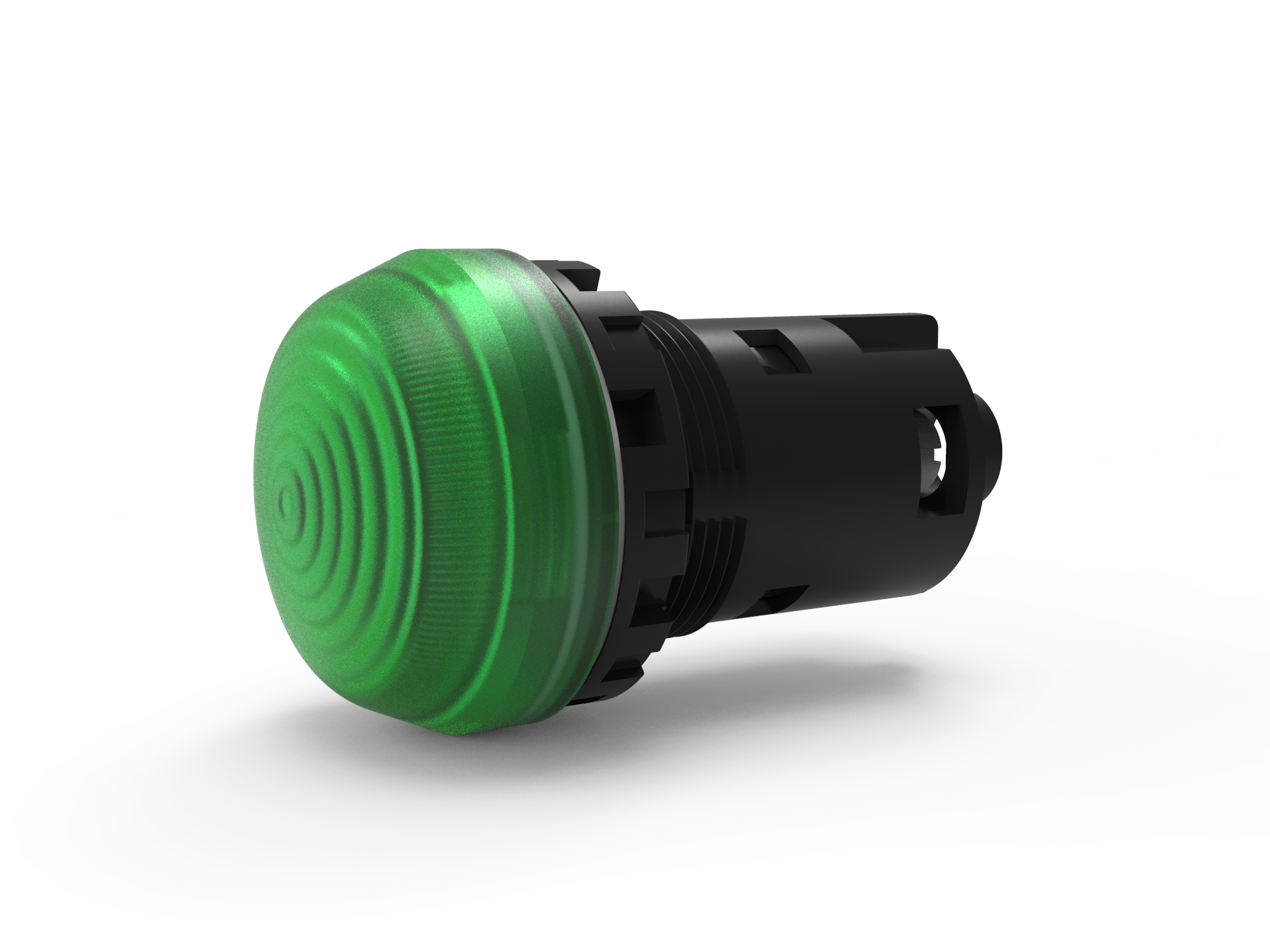 HQ Domed Indicators