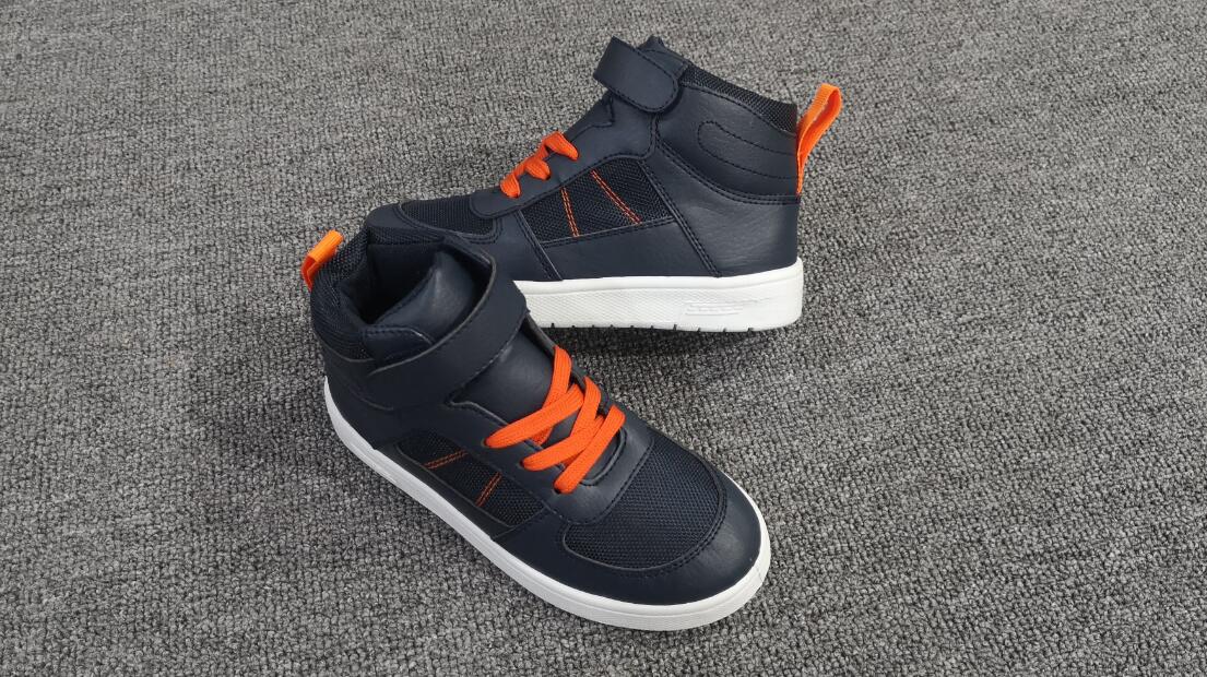 Injection Boots
