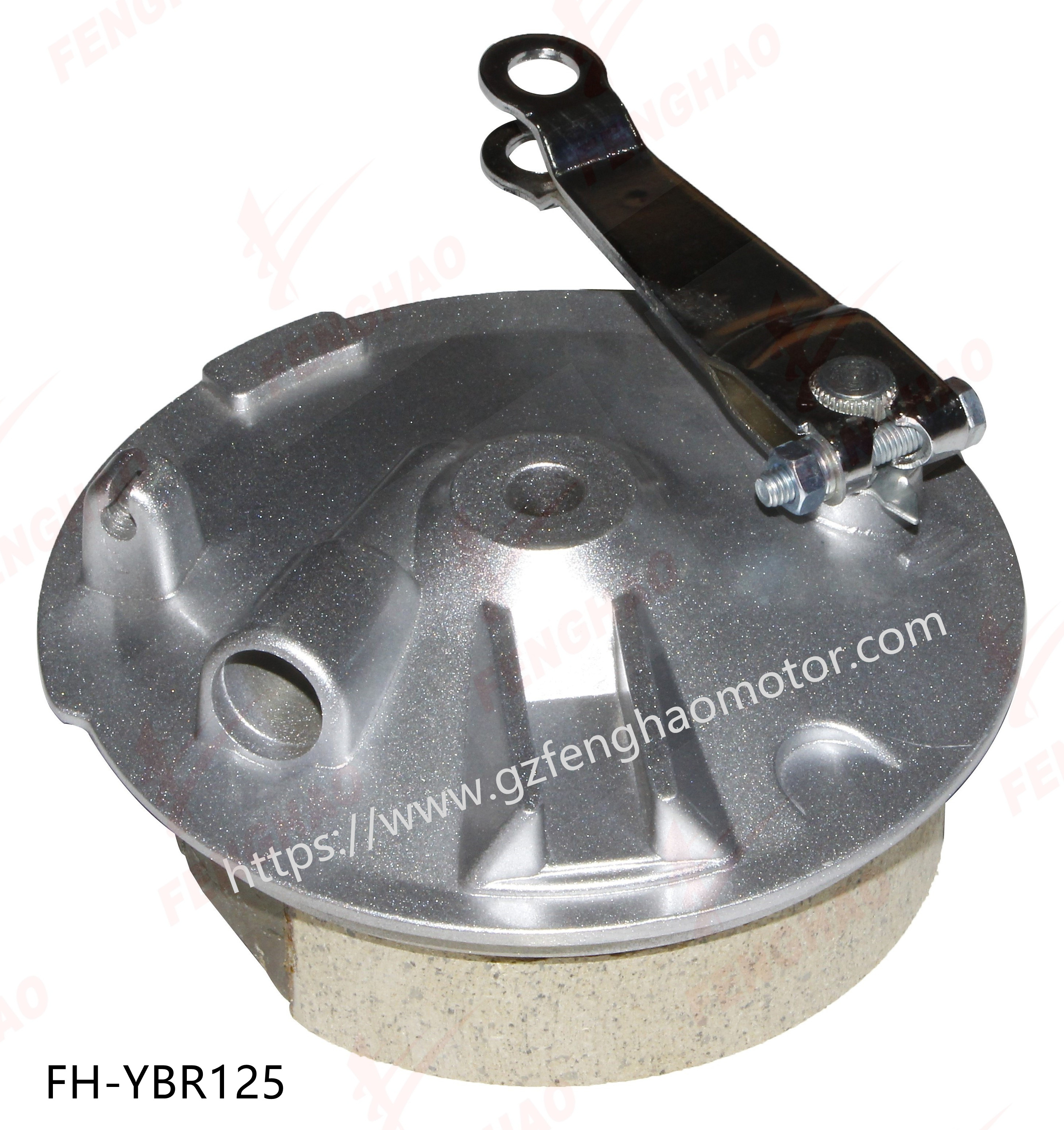 GUANGZHOU FENGHAO MOTORCYCLE INDUSTRY CO.,LTD – llanta de caucho 2