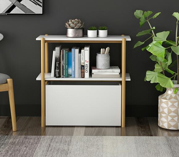 Living room shelf