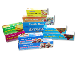 Qingdao Meiya Packaging Co., Ltd. – Photos produits 2