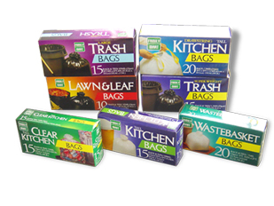 Qingdao Meiya Packaging Co., Ltd. – Disposable items 1