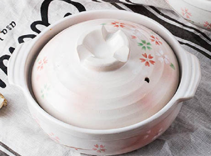 Pot-Ceramic Cooking Pot，Handmade cookingpot
