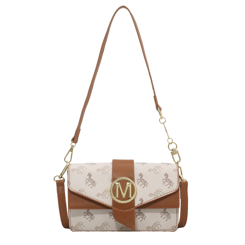 2023 lady new style cross body bag