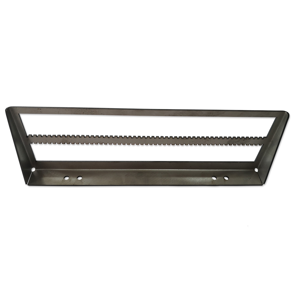 OEM Customized High Quality Sheet Metal Parts SM011 in Guangdong China