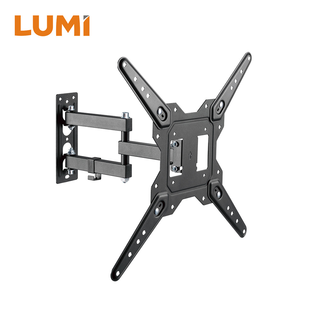 Economical Full-Motion TV Wall Mount