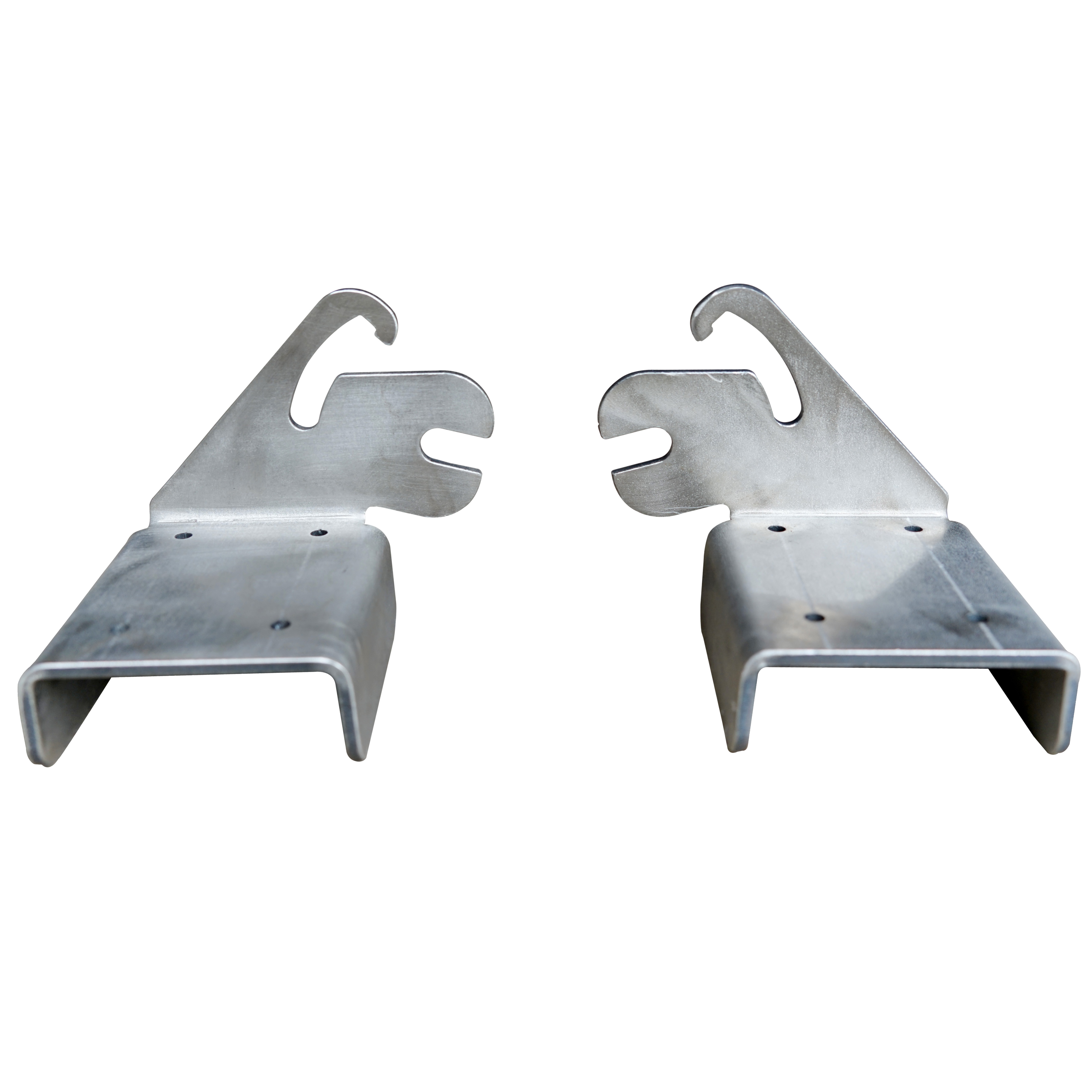 OEM Customized High Quality Sheet Metal Parts SM019
