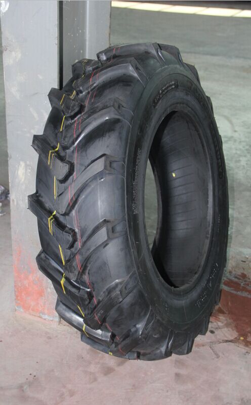 农业拖拉机轮胎R-1 8.5-20 11.2-38 13.6-24