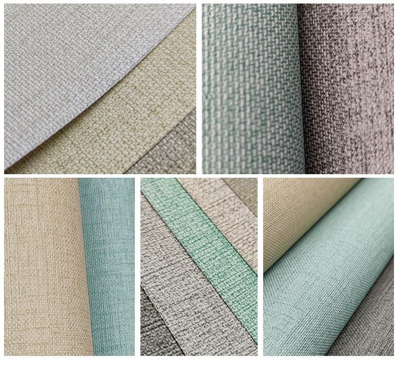 20 OZ Modern Décor Durable Wallpaper by Topli Textured, Unpasted, Heavyweight, Removable Wallpaper