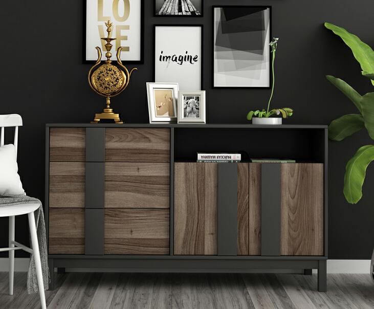 Living room cabinet
