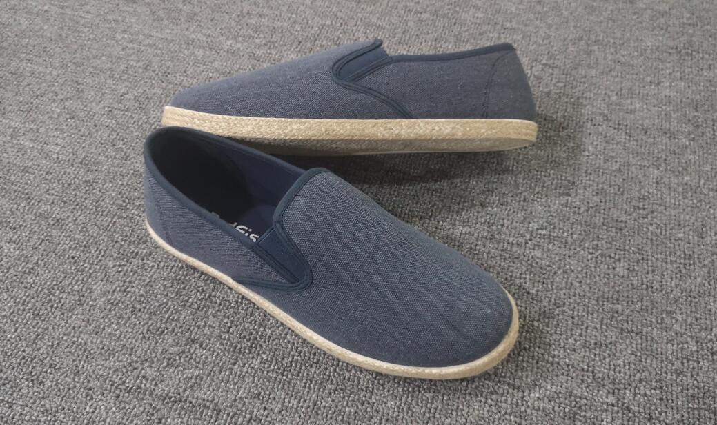 Injection Men Shoes