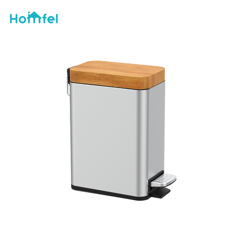 5L Trash bin