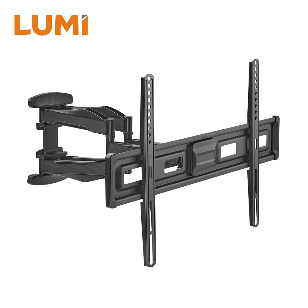 Stylish Full-Motion TV Wall Mount
