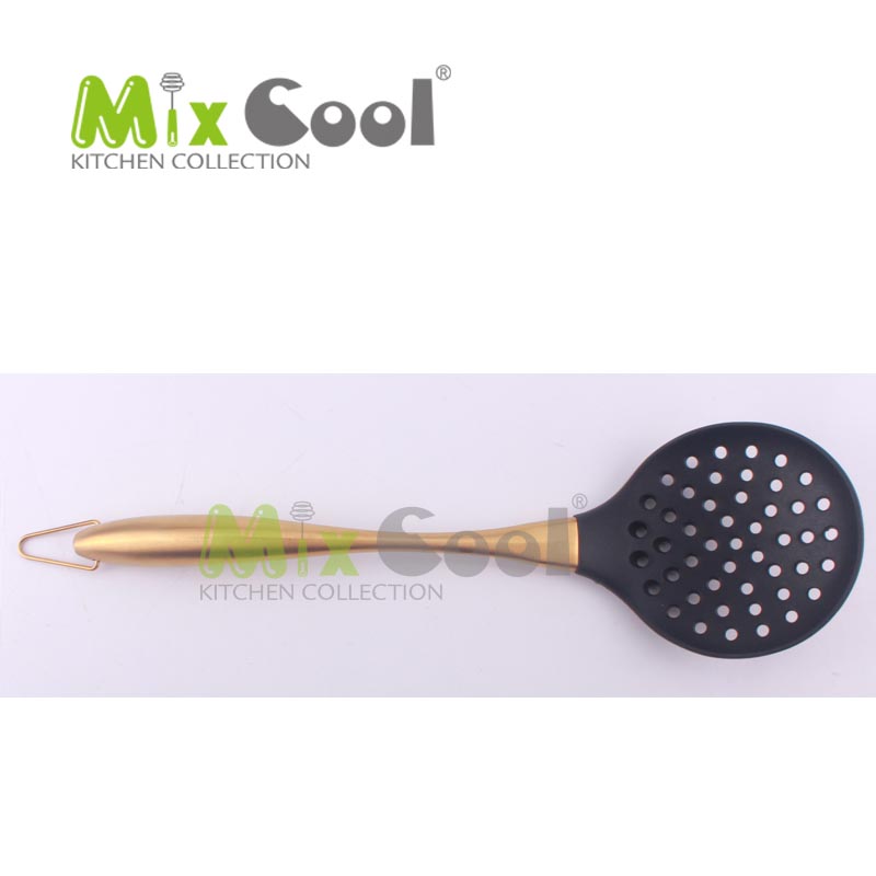 Solid Turner, Slotted Turner,Solid Spoon, Slotted Spoon,Spaghetti Spoon,Ladle, Skimmer, Turner