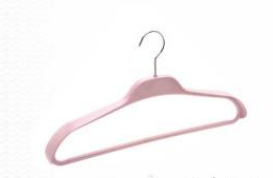 Best-seller Plastic Hanger